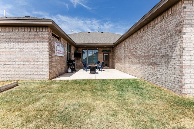 7619 59th Street, Lubbock, TX 79407