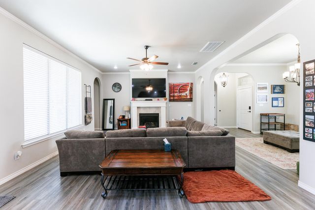 7619 59th Street, Lubbock, TX 79407