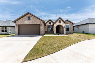7619 59th Street, Lubbock, TX 79407