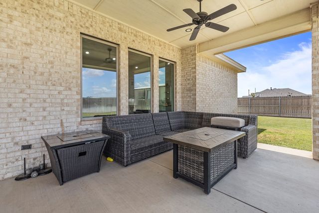 1810 S County Rd 1069, Midland, TX 79706