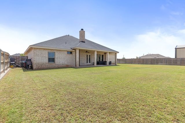 1810 S County Rd 1069, Midland, TX 79706