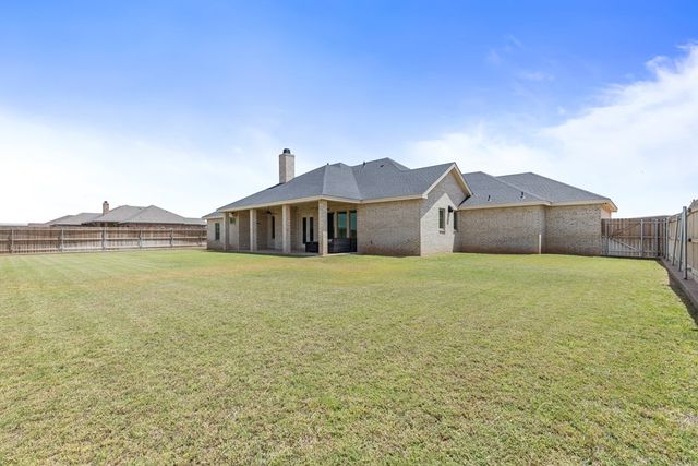 1810 S County Rd 1069, Midland, TX 79706