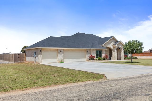 1810 S County Rd 1069, Midland, TX 79706