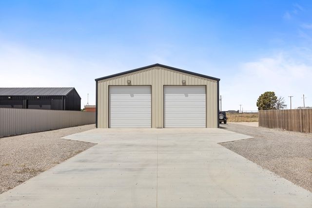 1810 S County Rd 1069, Midland, TX 79706