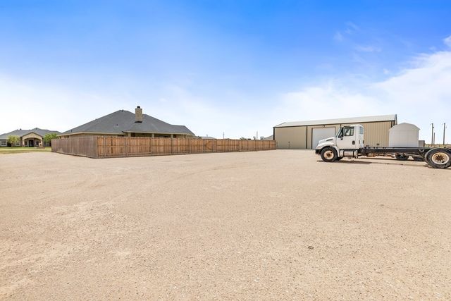 1810 S County Rd 1069, Midland, TX 79706
