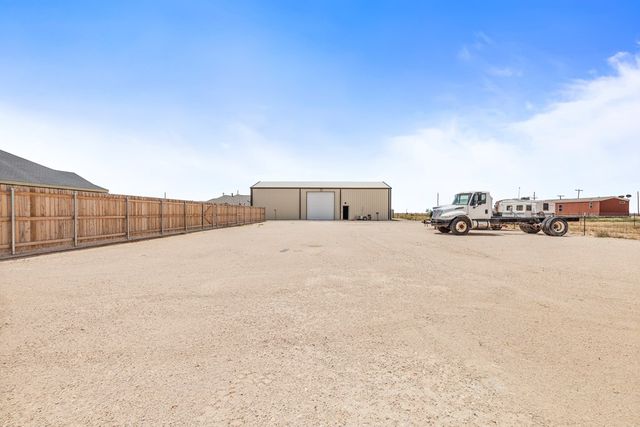 1810 S County Rd 1069, Midland, TX 79706