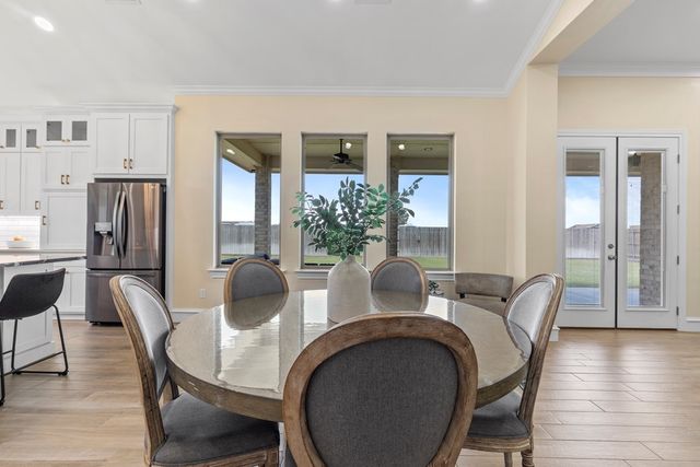 1810 S County Rd 1069, Midland, TX 79706