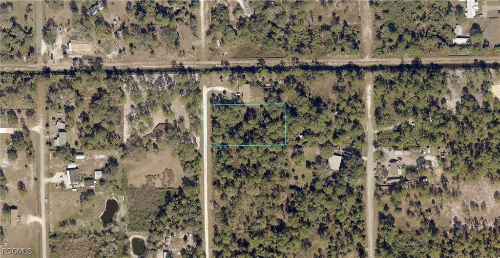 625 S Olivo ST, Clewiston, FL 33440