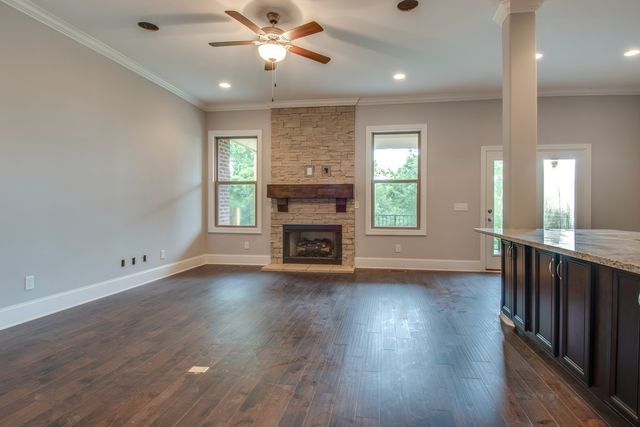 705 Harpeth Knoll Ct, Nashville, TN 37221