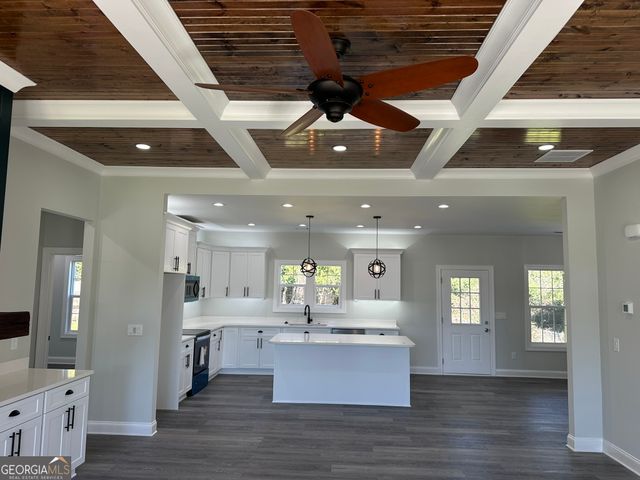 2513 Weldon Drive, Augusta, GA 30906