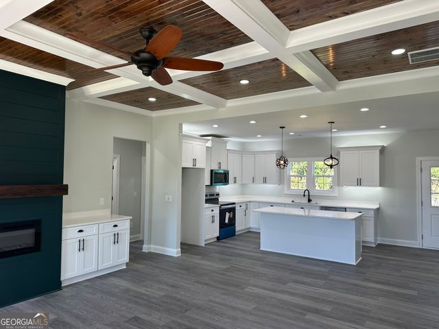 2513 Weldon Drive, Augusta, GA 30906