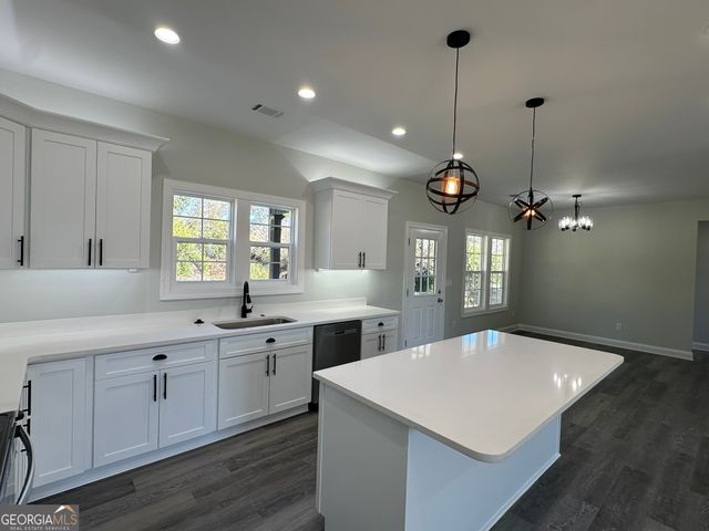 2513 Weldon Drive, Augusta, GA 30906