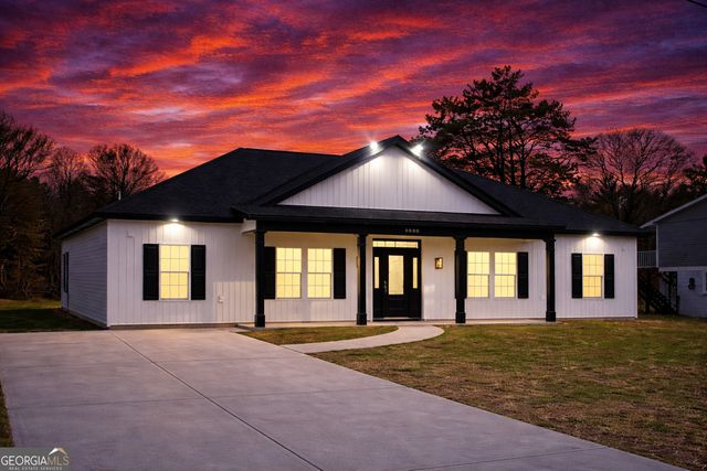 2513 Weldon Drive, Augusta, GA 30906