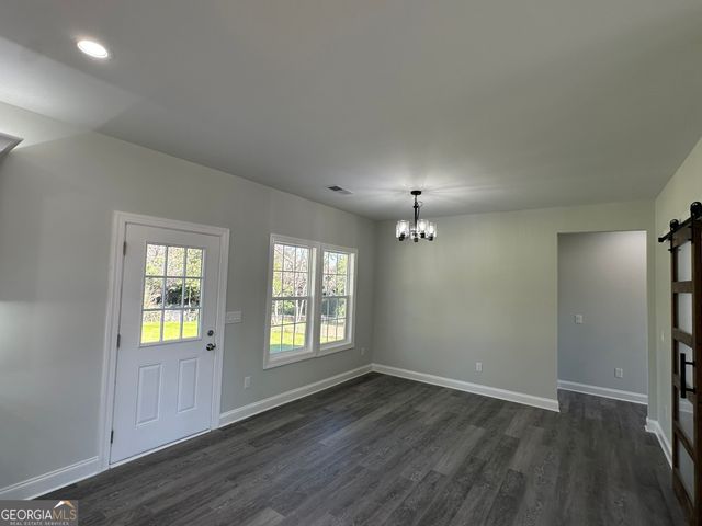 2513 Weldon Drive, Augusta, GA 30906