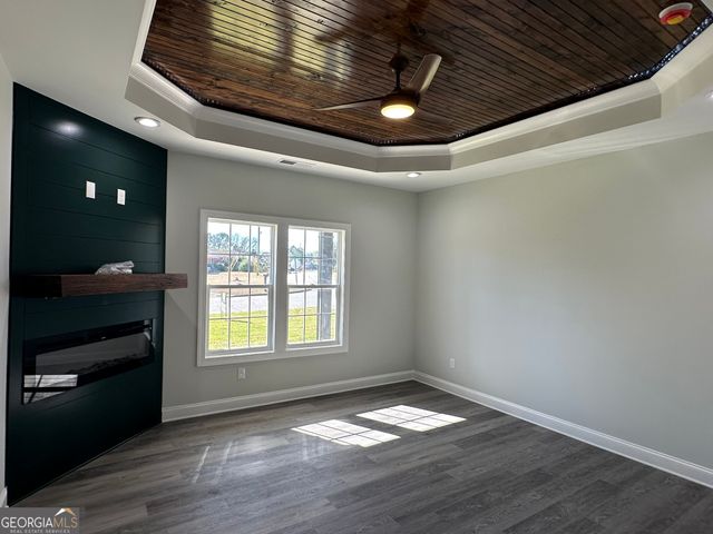 2513 Weldon Drive, Augusta, GA 30906