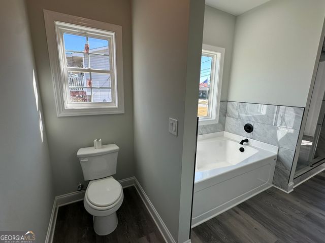 2513 Weldon Drive, Augusta, GA 30906