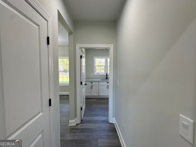 2513 Weldon Drive, Augusta, GA 30906