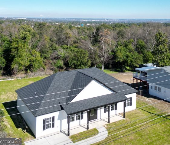 2513 Weldon Drive, Augusta, GA 30906