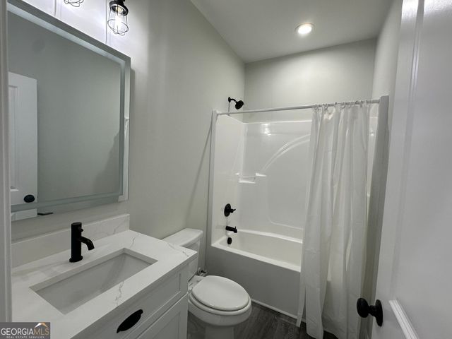 2513 Weldon Drive, Augusta, GA 30906