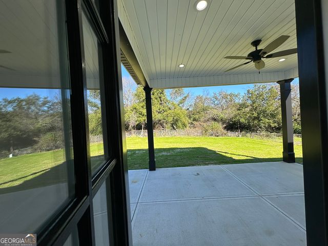 2513 Weldon Drive, Augusta, GA 30906