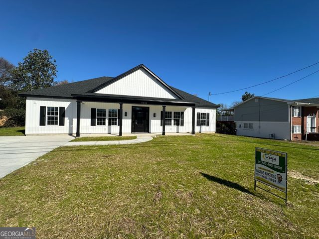 2513 Weldon Drive, Augusta, GA 30906