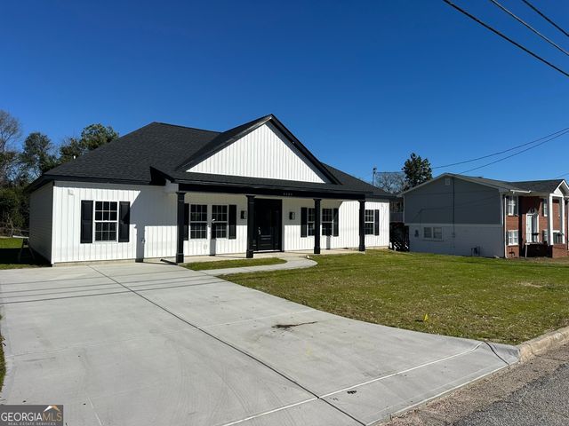 2513 Weldon Drive, Augusta, GA 30906