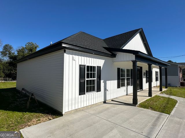 2513 Weldon Drive, Augusta, GA 30906