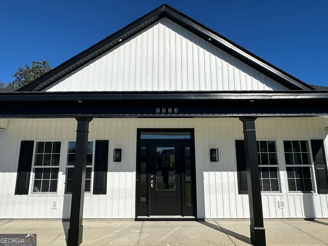 2513 Weldon Drive, Augusta, GA 30906