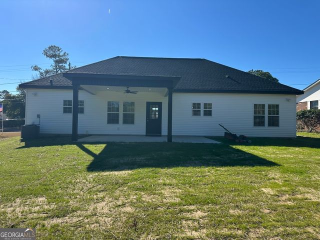 2513 Weldon Drive, Augusta, GA 30906