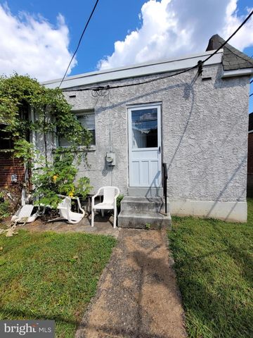 930 PINE RD, Sharon Hill, PA 19079