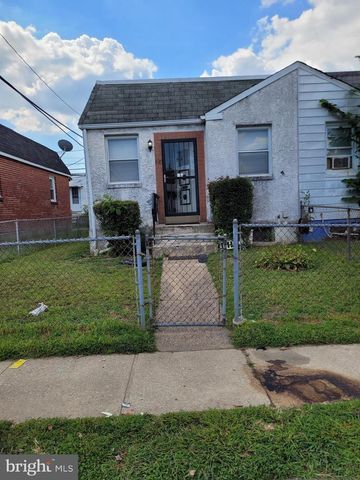 930 PINE RD, Sharon Hill, PA 19079