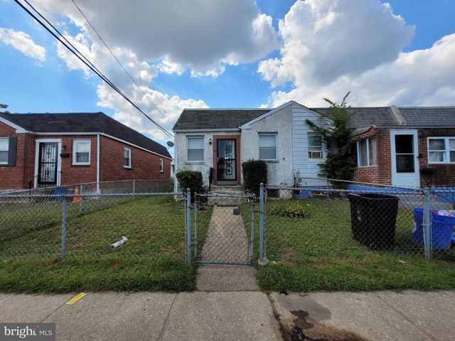 930 PINE RD, Sharon Hill, PA 19079