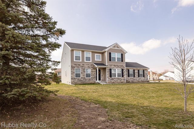 7340 Westminster Circle, Grand Blanc Charter Township, MI 48439