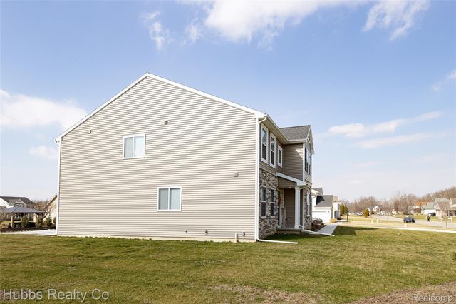 7340 Westminster Circle, Grand Blanc Charter Township, MI 48439
