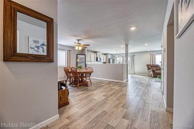 7340 Westminster Circle, Grand Blanc Charter Township, MI 48439