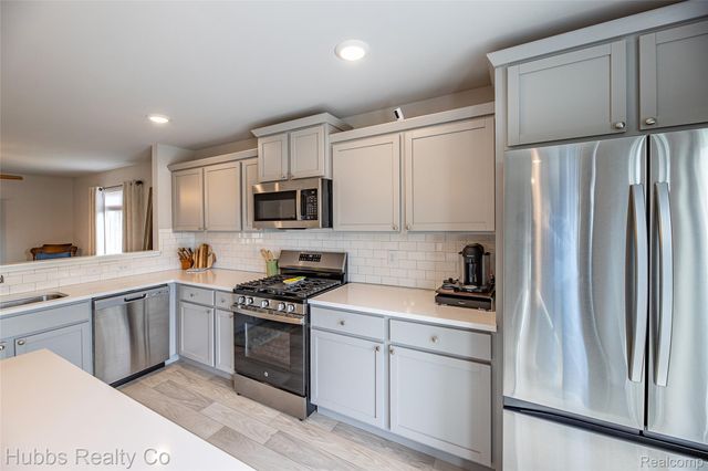 7340 Westminster Circle, Grand Blanc Charter Township, MI 48439