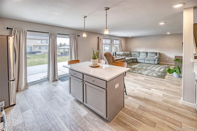 7340 Westminster Circle, Grand Blanc Charter Township, MI 48439