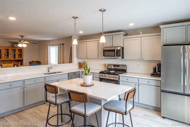 7340 Westminster Circle, Grand Blanc Charter Township, MI 48439