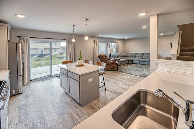 7340 Westminster Circle, Grand Blanc Charter Township, MI 48439