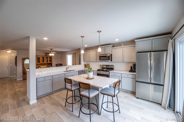 7340 Westminster Circle, Grand Blanc Charter Township, MI 48439