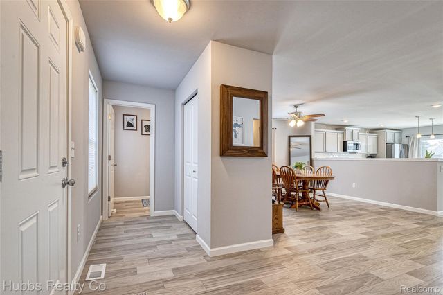 7340 Westminster Circle, Grand Blanc Charter Township, MI 48439