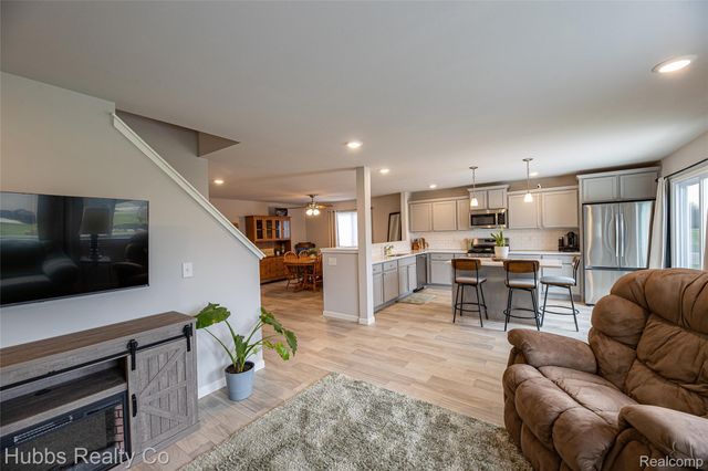 7340 Westminster Circle, Grand Blanc Charter Township, MI 48439