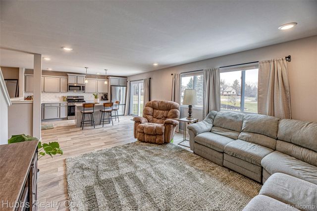 7340 Westminster Circle, Grand Blanc Charter Township, MI 48439