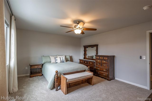 7340 Westminster Circle, Grand Blanc Charter Township, MI 48439