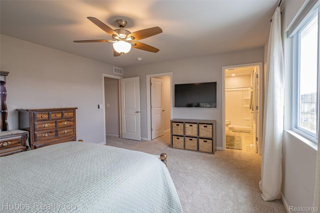 7340 Westminster Circle, Grand Blanc Charter Township, MI 48439