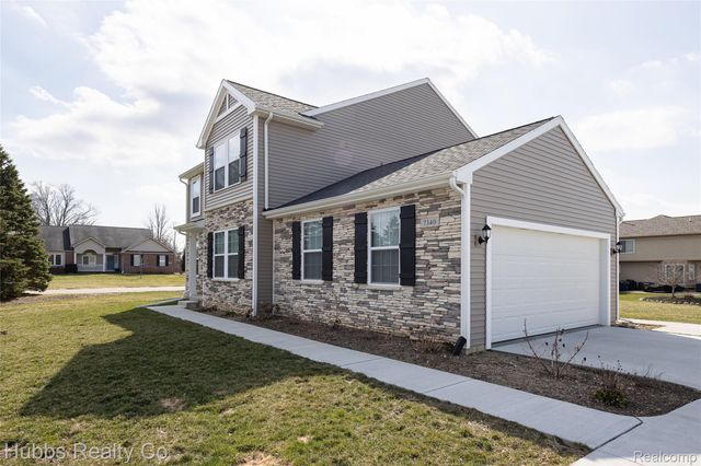 7340 Westminster Circle, Grand Blanc Charter Township, MI 48439