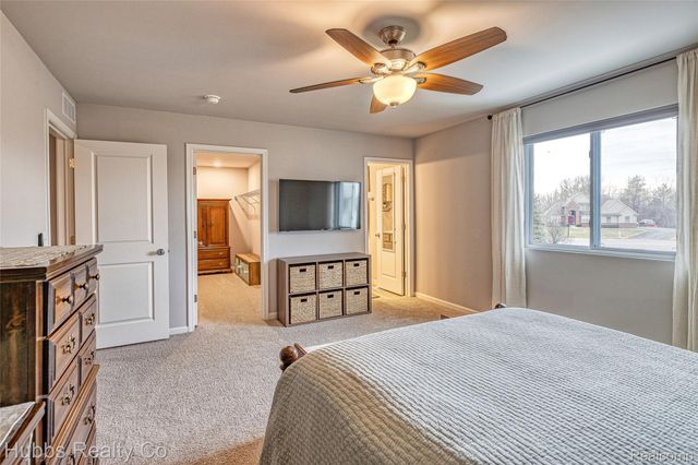 7340 Westminster Circle, Grand Blanc Charter Township, MI 48439