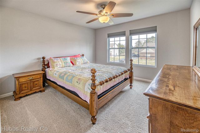 7340 Westminster Circle, Grand Blanc Charter Township, MI 48439