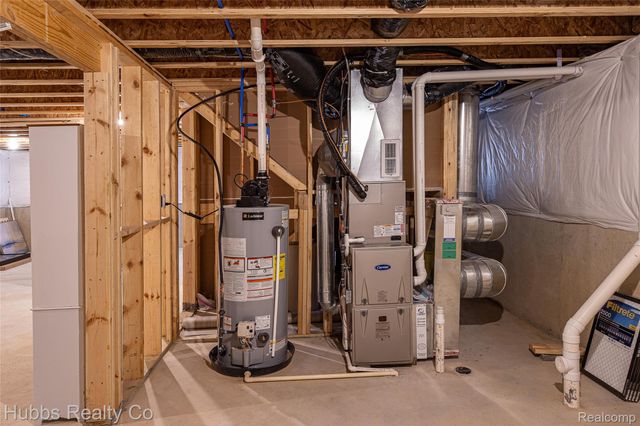 7340 Westminster Circle, Grand Blanc Charter Township, MI 48439