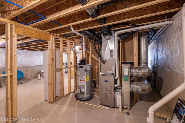 7340 Westminster Circle, Grand Blanc Charter Township, MI 48439